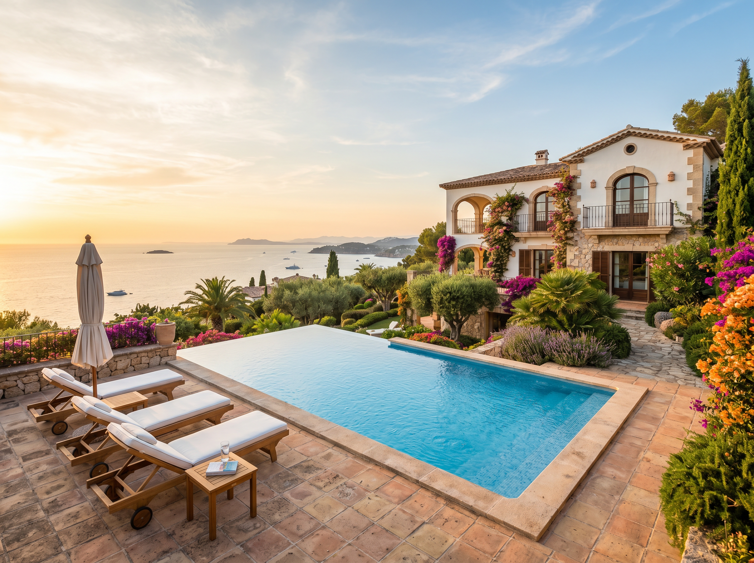 Casa adosada con jardín en Mislata